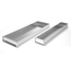 Hendi Backblech mit abnehmbarer Seitenwand, 580x100x(H)50mm, Bild 5