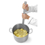 Hendi Kartoffelstampfer, 610x200x(H)130mm, Bild 3