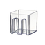 BarUp Eiswürfelzerkleinerer, Silber, 160x140x(H)270mm, Bild 9