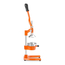 BarUp Manuelle Zitruspresse, 225x180x(H)510mm, Bild 3