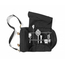 BarUp Barzubehörtasche, Schwarz, 210x370x(H)70mm, Bild 5