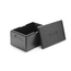 Hendi Isolierbehälter, Kitchen Line, GN 1/1, 46L, Schwarz, 600x400x(H)320mm, Bild 2