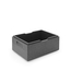 Hendi Isolierbehälter, Kitchen Line, GN 1/1, 40L, Schwarz, 600x400x(H)283mm, Bild 3