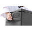 Hendi Thermobox Profi Line, Profi Line, GN 1/1, 39L, 674x400x(H)287mm, Bild 9