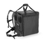 Hendi Thermo-Transportrucksack, 75,2L, Schwarz, 410x410x(H)480mm, Bild 3