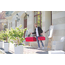 Hendi Pizza-Transporttaschen 45 cm, 4 Kartons, 470x470x(H)210mm, Bild 3