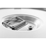 Hendi Isolierter tragbarer Behälter, Profi Line, 10L, ⌀330x(H)220mm, Bild 7