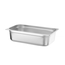 Hendi Gastronorm-Behälter 1/1, Budget Line, GN 1/1, 21L, 530x325x(H)150mm, Bild 3