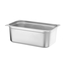 Hendi Gastronorm-Behälter 1/1, Budget Line, GN 1/1, 28L, 530x325x(H)200mm, Bild 3