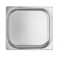 Hendi Gastronorm-Behälter 2/3, Budget Line, GN 2/3, 5,5L, 354x325x(H)65mm, Bild 5