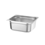 Hendi Gastronorm-Behälter 2/3, Budget Line, GN 2/3, 13L, 354x325x(H)150mm, Bild 3