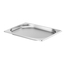 Hendi Gastronorm-Behälter 1/2, Budget Line, GN 1/2, 1L, 325x265x(H)20mm, Bild 3