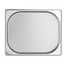 Hendi Gastronorm-Behälter 1/2, Budget Line, GN 1/2, 1L, 325x265x(H)20mm, Bild 5
