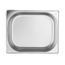 Hendi Gastronorm-Behälter 1/2, Budget Line, GN 1/2, 4L, 325x265x(H)65mm, Bild 3