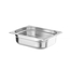 Hendi Gastronorm-Behälter 1/2, Budget Line, GN 1/2, 6,5L, 325x265x(H)100mm, Bild 3