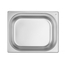 Hendi Gastronorm-Behälter 1/2, Budget Line, GN 1/2, 9,5L, 325x265x(H)150mm, Bild 5