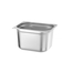 Hendi Gastronorm-Behälter 1/2, Budget Line, GN 1/2, 12,5L, 325x265x(H)200mm, Bild 3