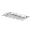 Hendi Gastronorm-Behälter 1/3, Budget Line, GN 1/3, 0,8L, 325x176x(H)20mm, Bild 3