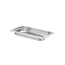 Hendi Gastronorm-Behälter 1/3, Budget Line, GN 1/3, 1,5L, 325x176x(H)40mm, Bild 3