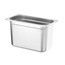 Hendi Gastronorm-Behälter 1/3, Budget Line, GN 1/3, 7,8L, 325x176x(H)200mm, Bild 3