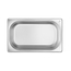 Hendi Gastronorm-Behälter 1/4, Budget Line, GN 1/4, 1,8L, 265x162x(H)65mm, Bild 5