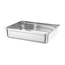 Hendi Gastronorm-Behälter 2/1, Profi Line, GN 2/1, 43L, (H)150mm, Bild 3
