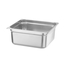 Hendi Gastronorm-Behälter 2/3, Profi Line, GN 2/3, 13L, (H)150mm, Bild 3