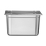 Hendi Gastronorm-Behälter 1/2, Profi Line, GN 1/2, 12,5L, (H)200mm, Bild 3