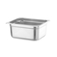 Hendi Gastronorm-Behälter 1/2, Profi Line, GN 1/2, 9,5L, (H)150mm, Bild 3