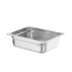 Hendi Gastronorm-Behälter 1/2, Profi Line, GN 1/2, 6,5L, (H)100mm, Bild 3