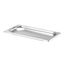Hendi Gastronorm-Behälter 1/3, Profi Line, GN 1/3, 0,8L, (H)20mm, Bild 3