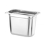 Hendi Gastronorm-Behälter 1/4, Profi Line, GN 1/4, 5,5L, (H)200mm, Bild 3