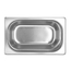Hendi Gastronorm-Behälter 1/4, Profi Line, GN 1/4, 5,5L, (H)200mm, Bild 5