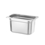 Hendi Gastronorm-Behälter 1/4, Profi Line, GN 1/4, 4L, (H)150mm, Bild 3