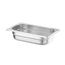 Hendi Gastronorm-Behälter 1/4, Profi Line, GN 1/4, 1,8L, (H)65mm, Bild 3