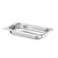 Hendi Gastronorm-Behälter 1/4, Profi Line, GN 1/4, 1,7L, (H)40mm, Bild 3
