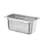 Hendi Behälter GN 1/3 perforiert, Profi Line, GN 1/3, 5,7L, (H)150mm, Bild 3
