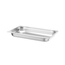 Hendi Gastronorm-Behälter 1/1, Kitchen Line, GN 1/1, 9L, (H)65mm, Bild 3