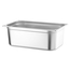 Hendi Gastronorm-Behälter 1/1, Kitchen Line, GN 1/1, 28L, (H)200mm, Bild 3