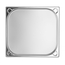 Hendi Gastronorm-Behälter 2/3, Kitchen Line, GN 2/3, 1,5L, (H)20mm, Bild 5