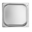 Hendi Gastronorm-Behälter 2/3, Kitchen Line, GN 2/3, 9L, (H)100mm, Bild 5