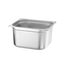 Hendi Gastronorm-Behälter 2/3, Kitchen Line, GN 2/3, 15,5L, (H)200mm, Bild 3