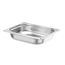 Hendi GN 1/2 Behälter, Kitchen Line, GN 1/2, 4L, (H)65mm, Bild 3
