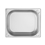 Hendi GN 1/2 Behälter, Kitchen Line, GN 1/2, 6,5L, (H)100mm, Bild 5
