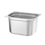 Hendi GN 1/2 Behälter, Kitchen Line, GN 1/2, 12,5L, (H)200mm, Bild 3