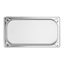 Hendi Gastronorm-Behälter 1/3, Kitchen Line, GN 1/3, 0,6L, (H)20mm, Bild 5
