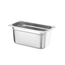 Hendi Gastronorm-Behälter 1/3, Kitchen Line, GN 1/3, 5,7L, (H)150mm, Bild 3
