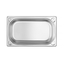 Hendi Gastronorm-Behälter 1/4, Kitchen Line, GN 1/4, 1,8L, (H)65mm, Bild 3