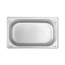 Hendi Gastronorm-Behälter 1/4, Kitchen Line, GN 1/4, 2,8L, (H)100mm, Bild 5