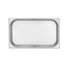Hendi Behälter GN 1/1 perforiert, Kitchen Line, GN 1/1, 9L, (H)65mm, Bild 4